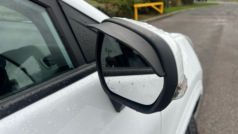 Ford Puma 1.0 EcoBoost Hybrid mHEV ST-Line 5dr Petrol Hatchback